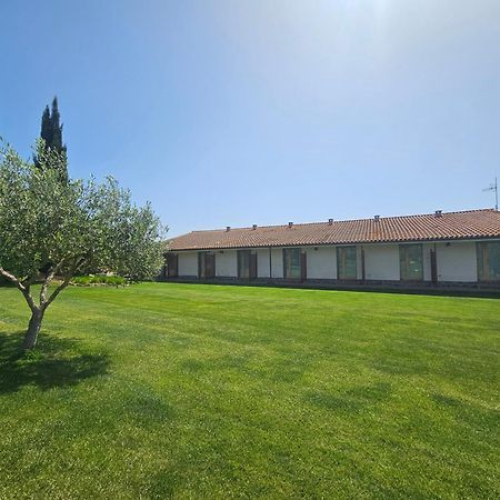 Agriturismo Il Migliarino Rispescia Dış mekan fotoğraf