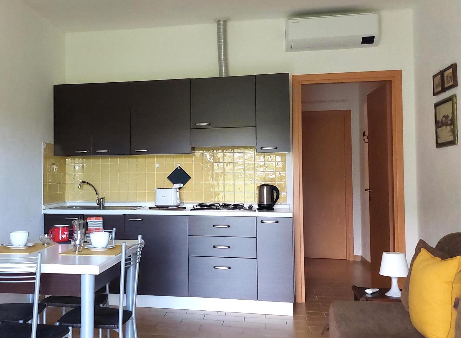 Agriturismo Il Migliarino Rispescia Oda fotoğraf