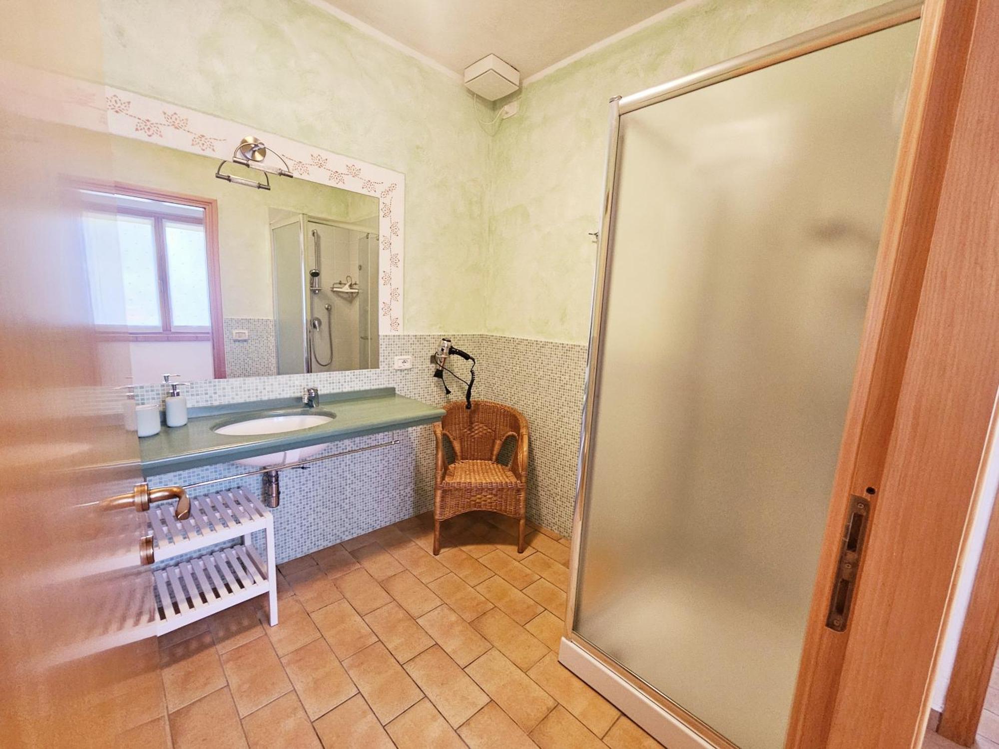 Agriturismo Il Migliarino Rispescia Oda fotoğraf
