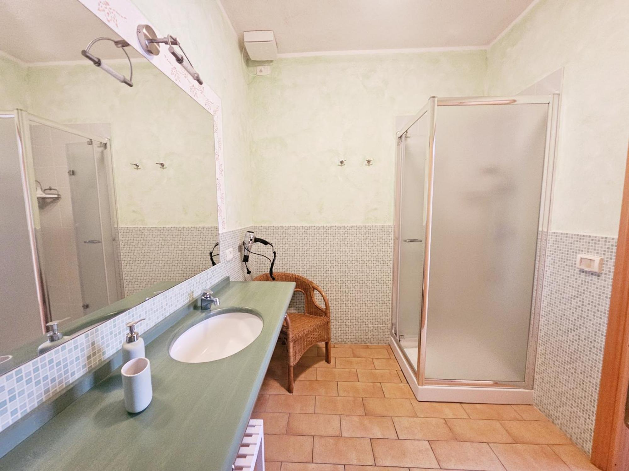 Agriturismo Il Migliarino Rispescia Oda fotoğraf