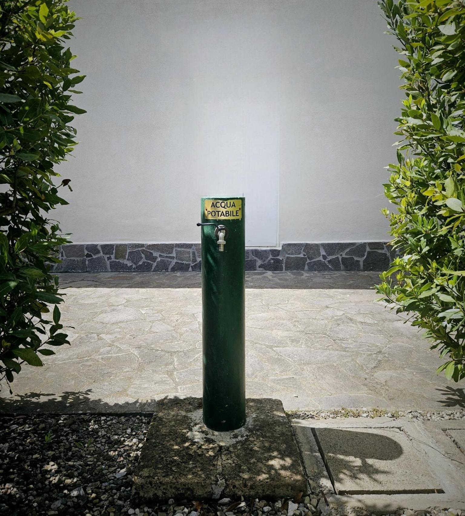 Agriturismo Il Migliarino Rispescia Dış mekan fotoğraf