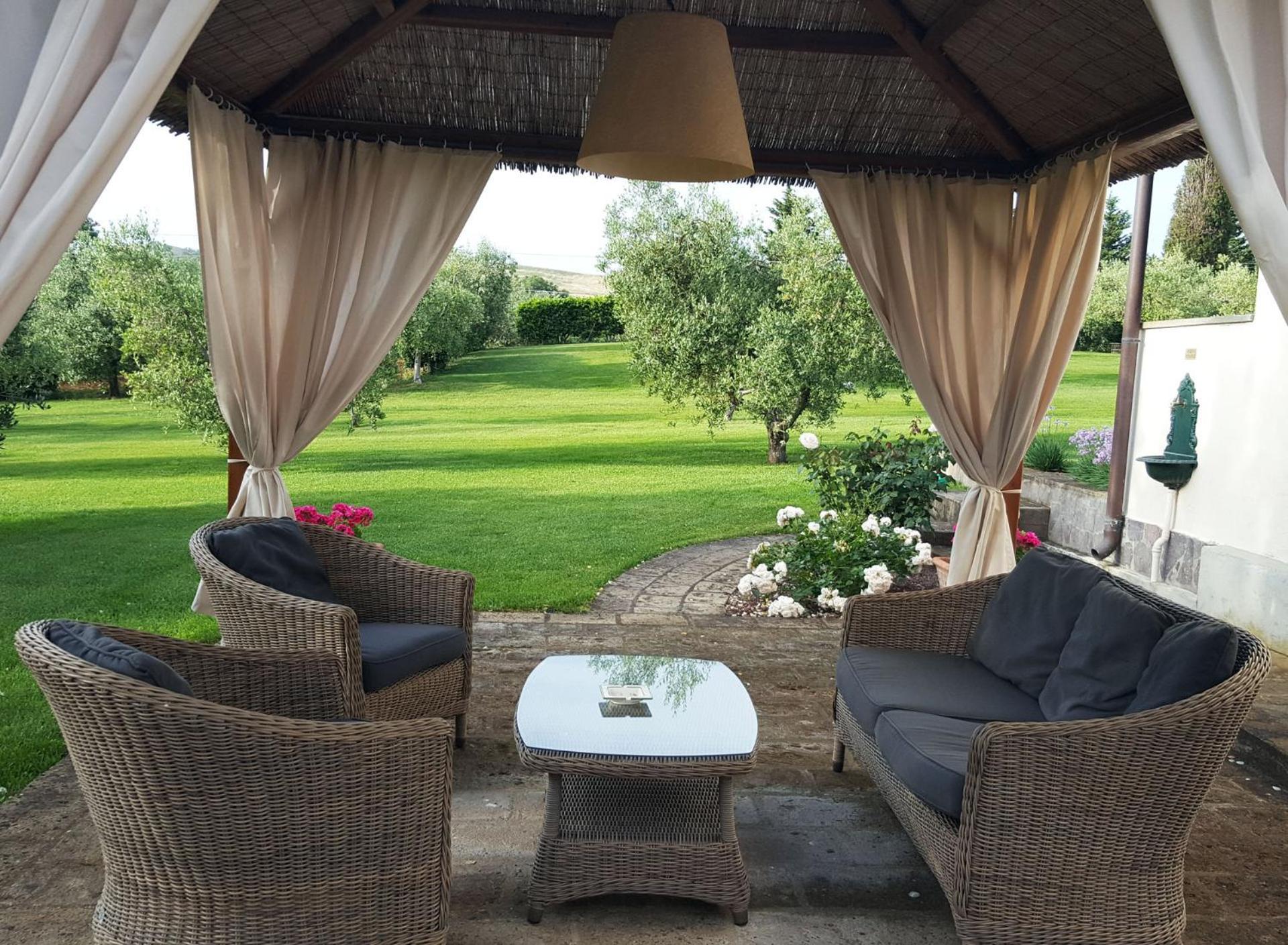 Agriturismo Il Migliarino Rispescia Dış mekan fotoğraf